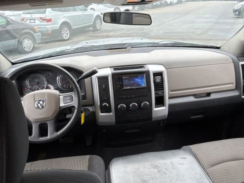 Used 2009 Dodge Ram 1500 Truck SLT image 13