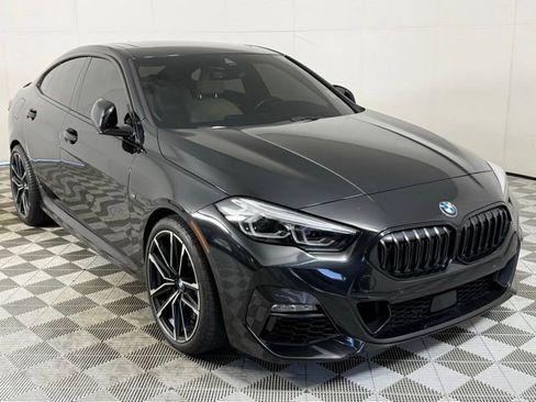 Used 2021 BMW 228i xDrive Gran Coupe w/ Premium Package AWD/4WD image 10