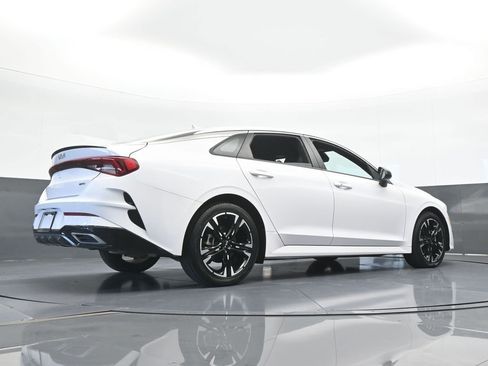 Used 2023 Kia K5 GT-Line w/ GT-Line Premium Package FWD image 57
