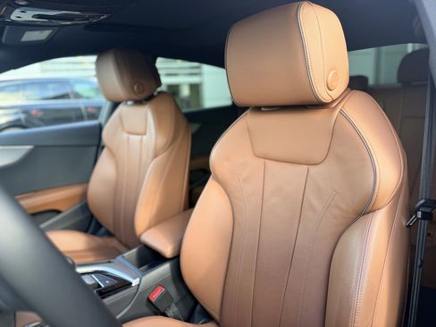 Certified 2024 Audi A5 2.0T Premium Plus w/ Premium Plus image 11