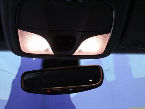 Used 2019 Jeep Cherokee Trailhawk w/ Comfort & Convenience Group image 22