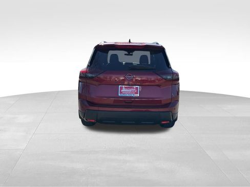 New 2026 Nissan Rogue SV image 3