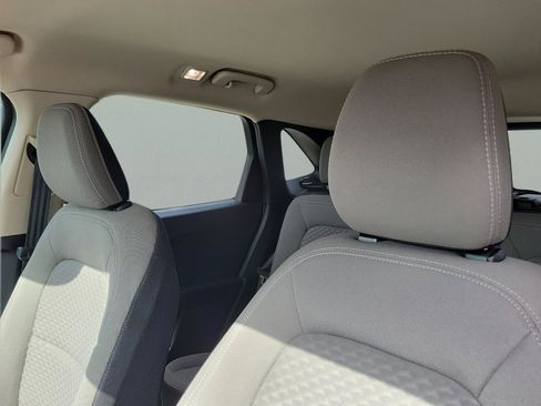 Certified 2020 Ford Escape SE image 8