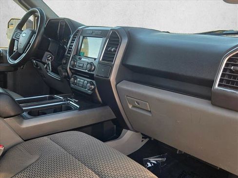 Used 2016 Ford F150 XLT w/ Equipment Group 301A Mid image 21
