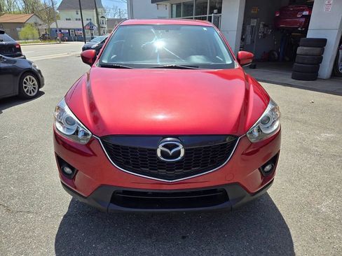 Used 2015 MAZDA CX-5 Touring w/ Bose/Moonroof Package AWD/4WD image 28