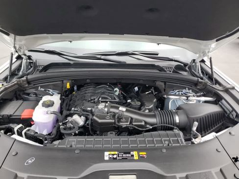 New 2025 Jeep Grand Cherokee Limited w/ Luxury Tech Group II image 11