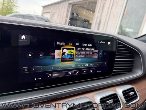 Used 2022 Mercedes-Benz GLE 350 4MATIC image 23