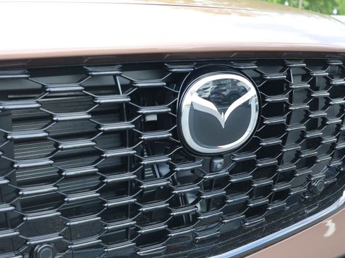 New 2026 MAZDA CX-70 3.3 Turbo w/ Premium Plus Pkg AWD/4WD image 23