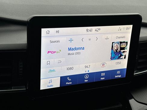 Used 2022 Ford Explorer ST w/ Equipment Group 401A image 18