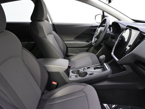 Certified 2025 Subaru Crosstrek 2.5i Premium w/ Crosstrek Mirror Package AWD/4WD image 16