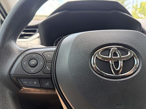 Certified 2023 Toyota RAV4 XLE w/ Convenience Package FWD image 10