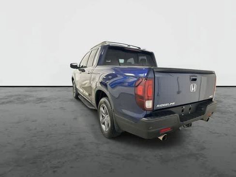 Used 2023 Honda Ridgeline RTL-E image 2