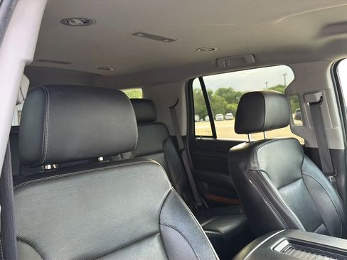 Used 2018 Chevrolet Tahoe Premier AWD/4WD image 87