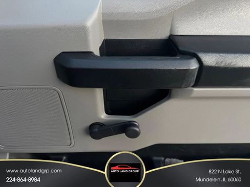 Used 2019 Ford F250 XL w/ XL Value Package image 15