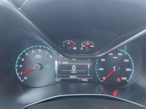 Used 2017 Chevrolet Colorado Z71 image 28