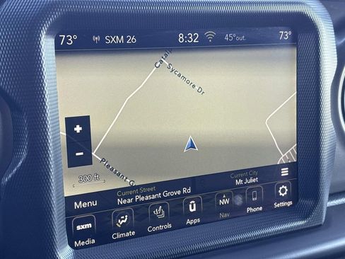 Used 2023 Jeep Gladiator Sport image 30