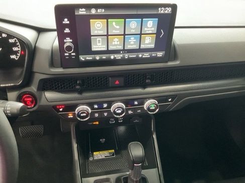 Certified 2024 Honda CR-V Sport-L image 15