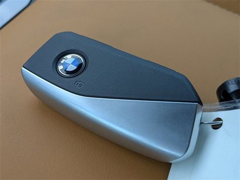 New 2026 BMW X3 xDrive30 w/ Convenience Package image 33