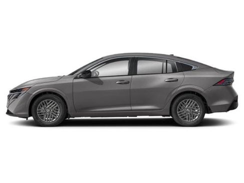 Certified 2026 Nissan Sentra SV w/ Floor Mat Package FWD image 3
