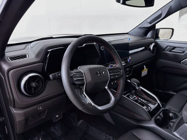 New 2026 Chevrolet Colorado Z71 w/ Technology Package AWD/4WD image 11