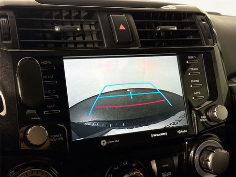 Certified 2021 Toyota 4Runner Venture image 24