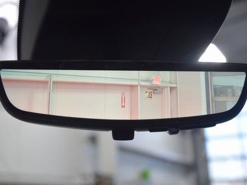 New 2026 Chevrolet Silverado 2500 LTZ w/ LTZ Premium Package image 57