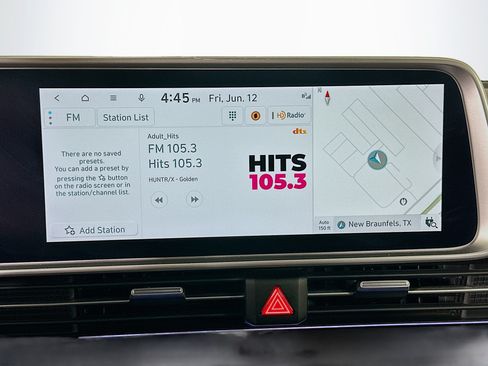 Used 2024 Hyundai Ioniq 6 SEL RWD image 21