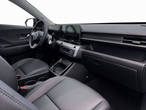 New 2026 Hyundai Kona SEL Premium image 22