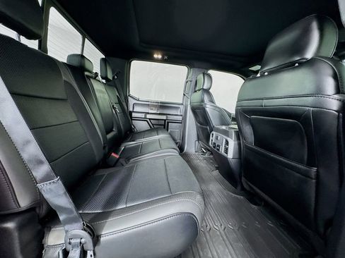 Used 2019 Ford F150 Raptor w/ Equipment Group 802A Luxury image 29