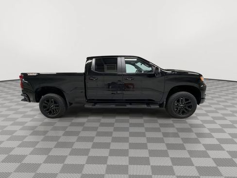 New 2026 Chevrolet Silverado 1500 LT Trail Boss AWD/4WD image 12