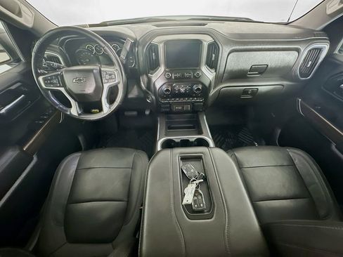 Used 2020 Chevrolet Silverado 1500 RST image 10