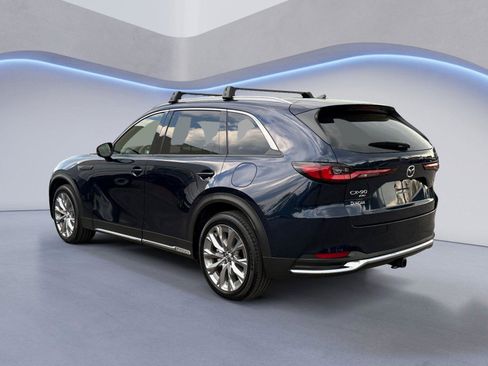Used 2024 MAZDA CX-90 3.3 Turbo w/ Premium Plus Pkg AWD/4WD image 5