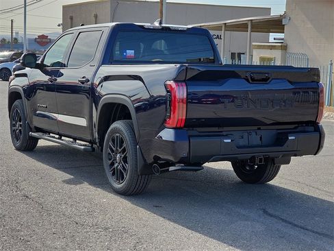 New 2026 Toyota Tundra Limited image 3