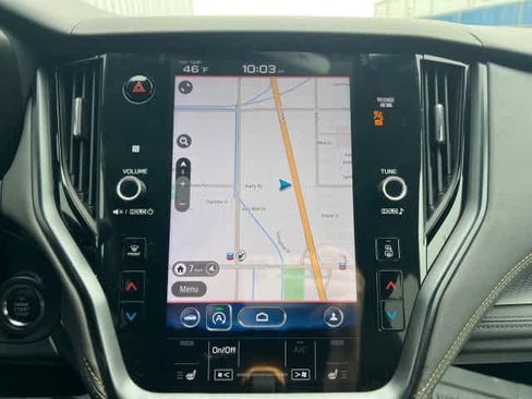 Used 2022 Subaru Outback Wilderness image 25