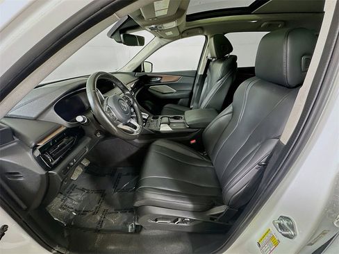 Used 2022 Acura MDX 3.5L image 16