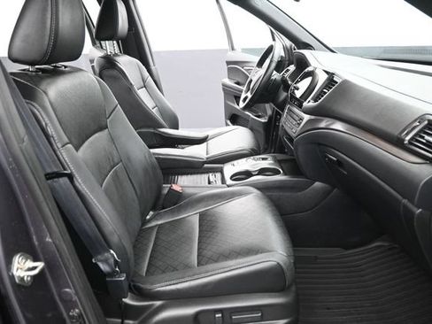 Used 2019 Honda Passport EX-L image 16