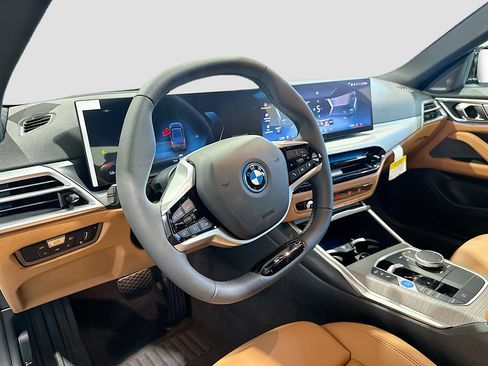New 2026 BMW i4 xDrive40i AWD/4WD image 9