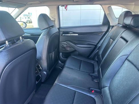 Used 2021 Kia Seltos EX image 10
