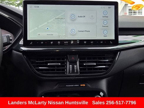 Used 2023 Ford Escape ST-Line w/ Tech Pack #1 FWD image 18