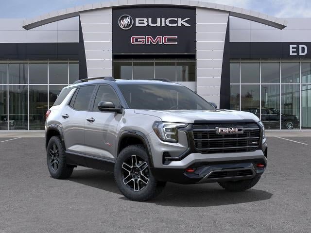 New 2027 GMC Terrain AT4 w/ Convenience Package III AWD/4WD image 7