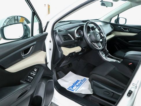 Used 2022 Subaru Ascent Premium AWD/4WD image 3