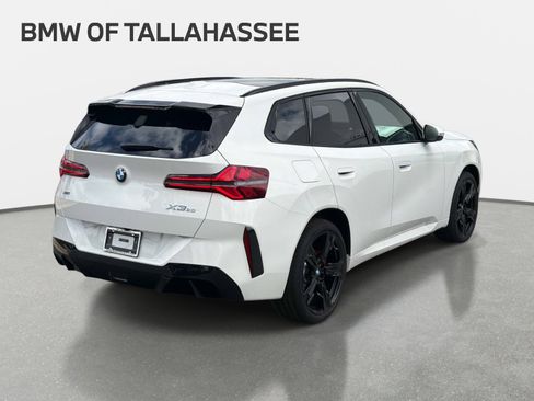 New 2026 BMW X3 xDrive30 AWD/4WD image 5