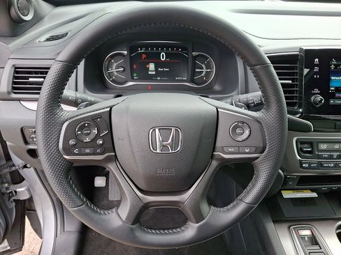 Used 2023 Honda Passport EX-L image 19