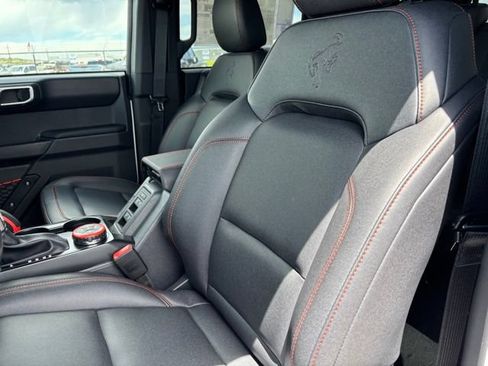New 2026 Ford Bronco Stroppe Edition AWD/4WD image 11