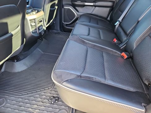 Used 2020 RAM 1500 Laramie image 8