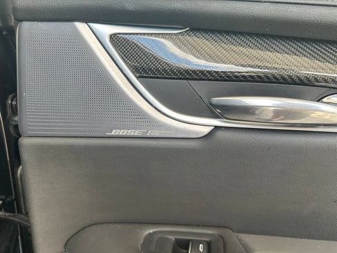 Certified 2024 Cadillac XT6 Sport w/ LPO, Floor Liner Package AWD/4WD image 34