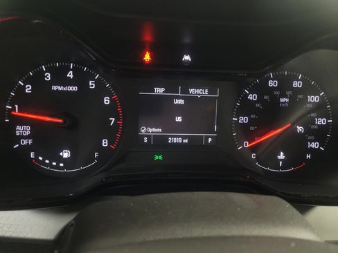 Used 2024 Chevrolet Trax LS image 23