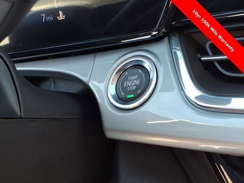 New 2026 Chevrolet Trax LT w/ Driver Confidence Package image 21