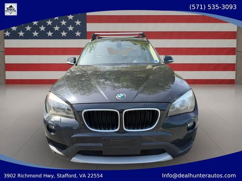 Used 2013 BMW X1 xDrive28i AWD/4WD image 2