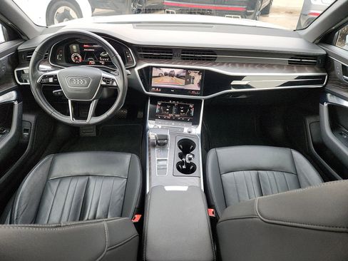 Used 2023 Audi A6 2.0T Premium image 11